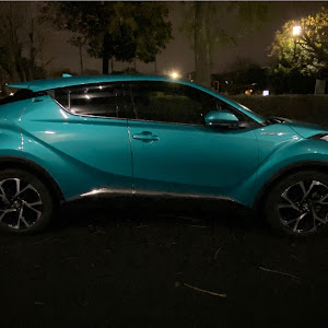 C-HR ZYX10