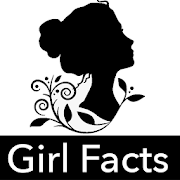 Girl Facts - Facts About Girls & Women  Icon