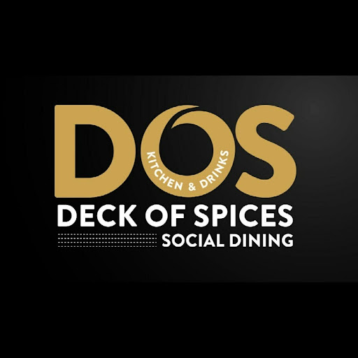 Deck Of Spices