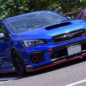 WRX STI