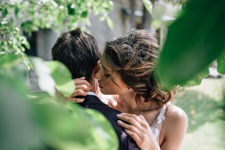 Wedding photographer Aleksandr Chernykh (a4ernyh). Photo of 24 June 2016