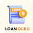 LoanGuru : EMI Loan Calculator icon