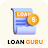 LoanGuru : EMI Loan Calculator icon