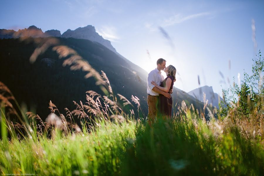 Fotografo di matrimoni Jayson Domingo (jdomingo). Foto del 29 maggio 2019