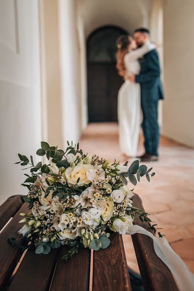 Photographe de mariage Zita Dirbáková (zitadirbakova). Photo du 28 mars 2023