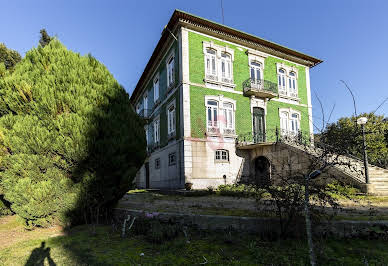 Maison avec terrasse 3