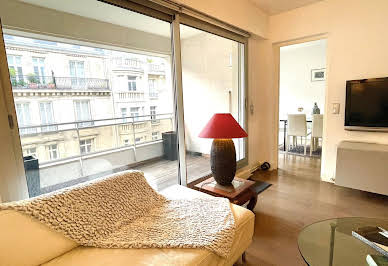 Appartement 6