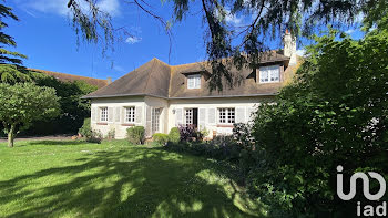 maison à Port-en-Bessin-Huppain (14)