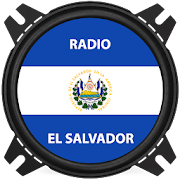 Radio El Salvador 1.0 Icon