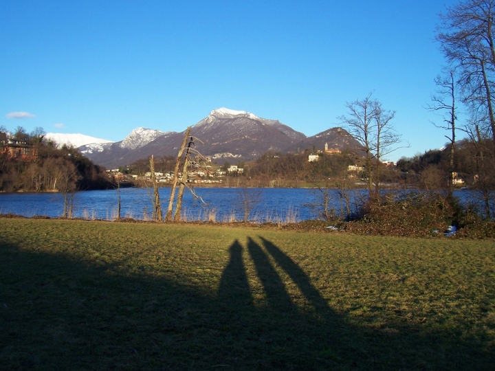 Ombre amiche in Svizzera di cicealix