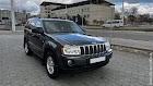 продам авто Jeep Grand Cherokee Grand Cherokee III (WK)