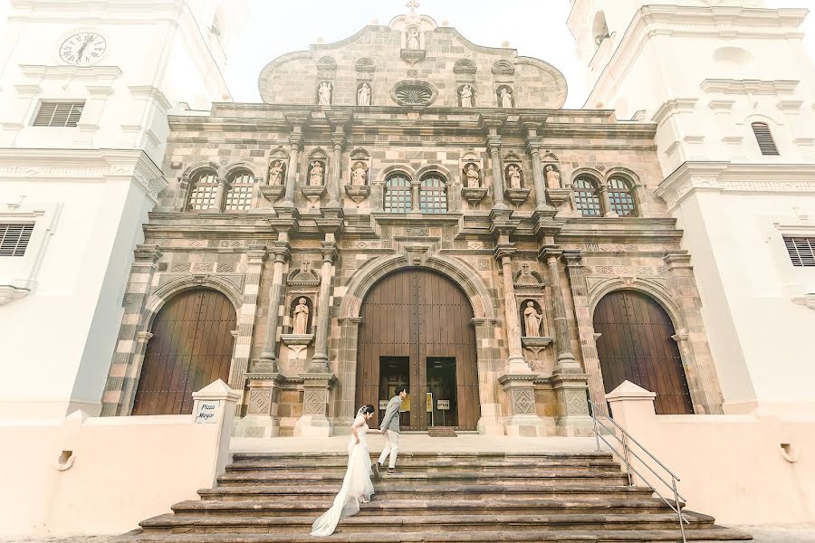 Fotografo di matrimoni David Chen (foreverproducti). Foto del 19 giugno 2019