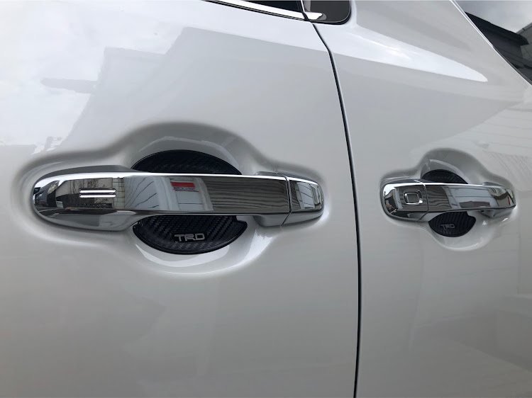 アルファードの御TRD様・納車から現在までの愛車・御TRD様の崇拝者・大人×アルファード・TRDに関するカスタム事例の投稿画像13枚目