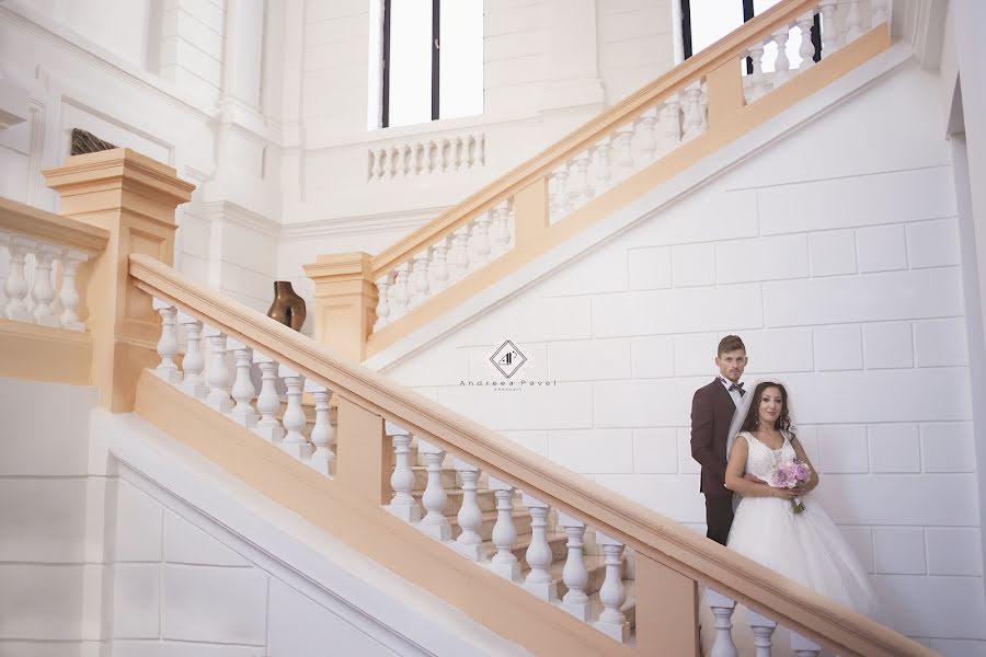 Photographe de mariage Andreea Pavel (andreeapavel). Photo du 7 septembre 2018