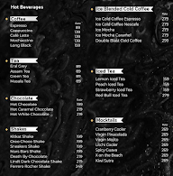 Hype menu 2