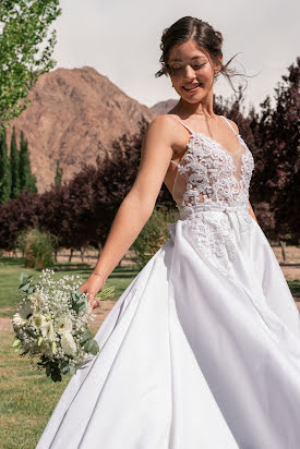 Fotografo di matrimoni Lilen Diaz (lilendiaz). Foto del 22 giugno 2023