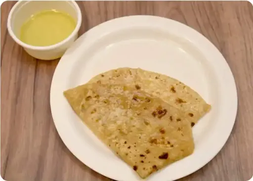 Butter Chapati