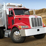 Wallpapers Peterbilt Trucks Apk