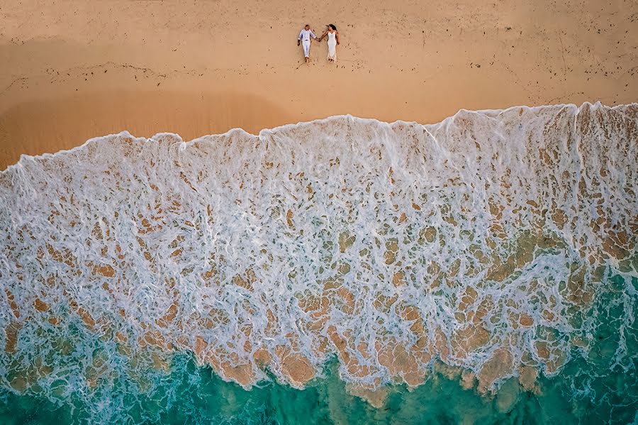 Fotógrafo de casamento Marcos Sanchez (marcossanchez). Foto de 16 de julho 2022