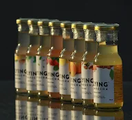 Flying Kombucha photo 1