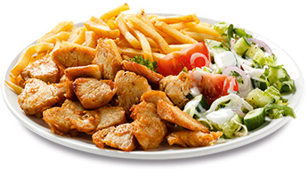 Assiette