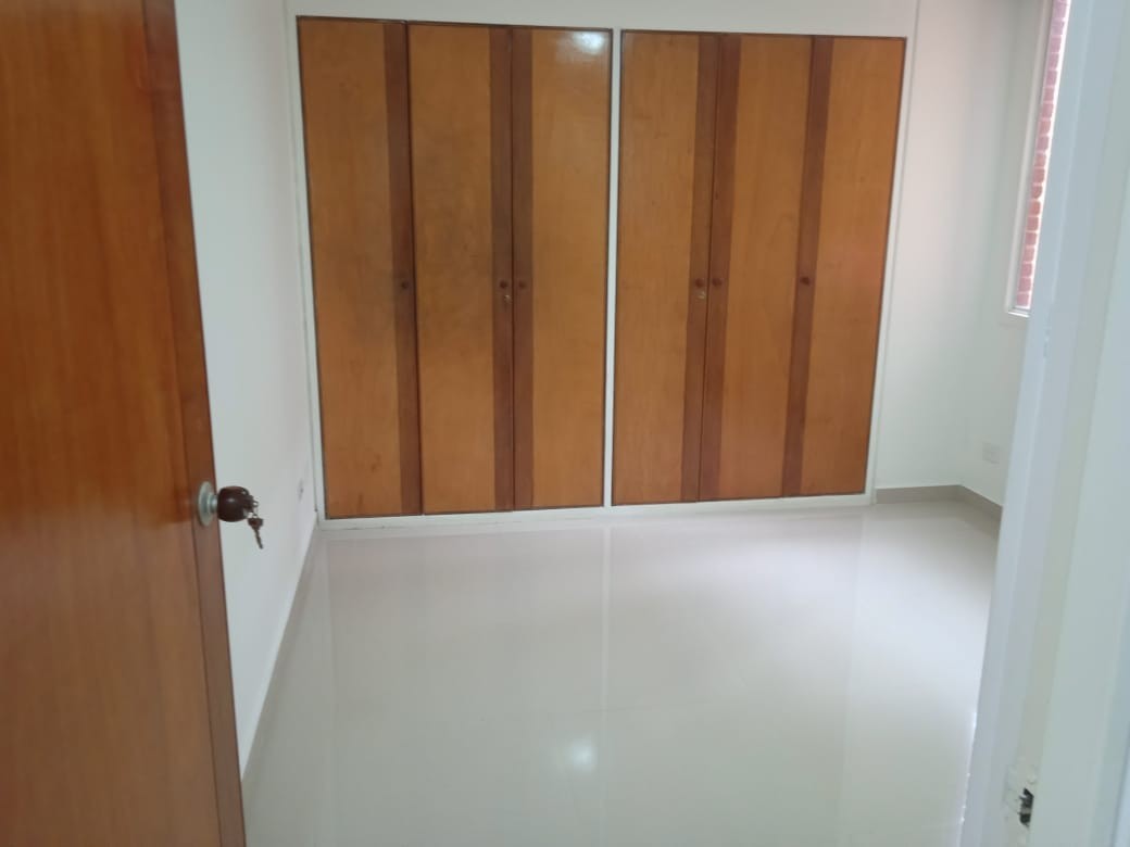 Apartamento En Venta - Rafael Nunez, Bogota