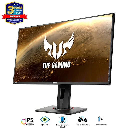 Màn hình Asus 27 inch VG279QR