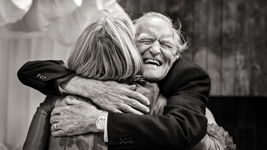 Wedding photographer Adrian Downing (iloxphotography). Photo of 16 September 2021