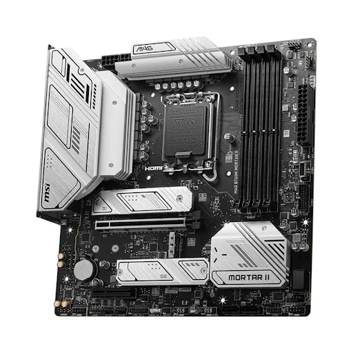 Mainboard MSI MAG B760M MORTAR DDR5 II