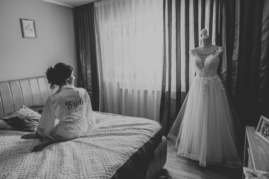 Huwelijksfotograaf Madalina Si Ciprian Ispas (fotoycafe). Foto van 3 augustus 2021