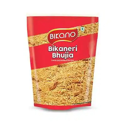 Bikano Bikaneri Bhujia 400g