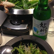 八色烤肉(板橋三號店)