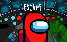 Amongus Escape Unblocked small promo image