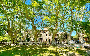 maison à Saint-Rémy-de-Provence (13)