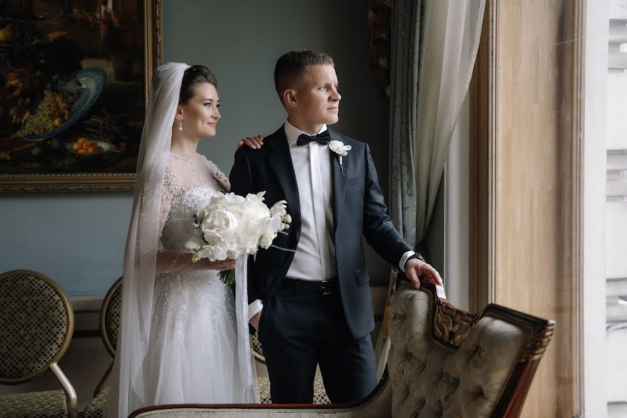 Wedding photographer Kseniya Timchenko (ksutim). Photo of 9 December 2022