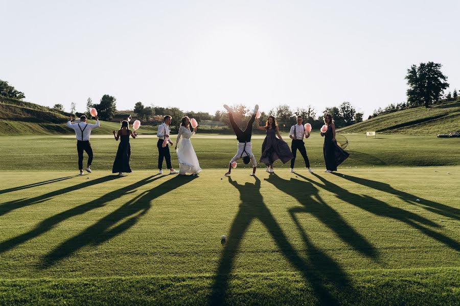 Wedding photographer Denis Kostyuk (deniskostiuk). Photo of 31 July 2019