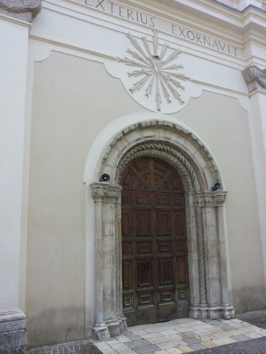 Chiesa Di Santa Maria Assunta