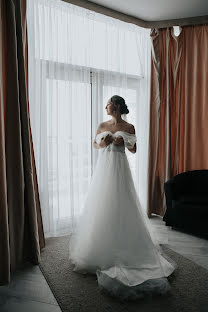 Svatební fotograf Natalya Kirsanova (kirsanovaph). Fotografie z 23.listopadu 2021