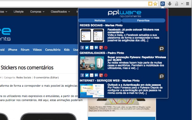 Pplware Preview image 3