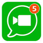 Cover Image of Descargar New video For Facetime Call Advice 9.0.0 APK