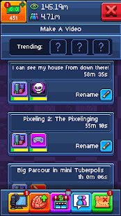 PewDiePie&apos;s Tuber Simulator Screenshot