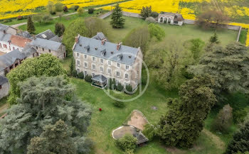 château à Blois (41)