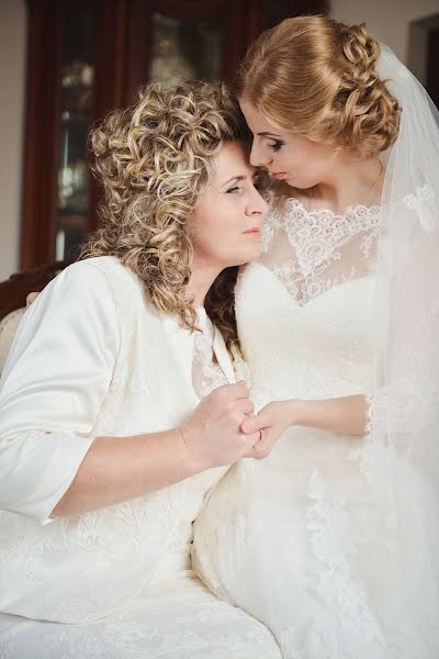 Wedding photographer Oksana Koren (oxanakoren). Photo of 1 April 2015