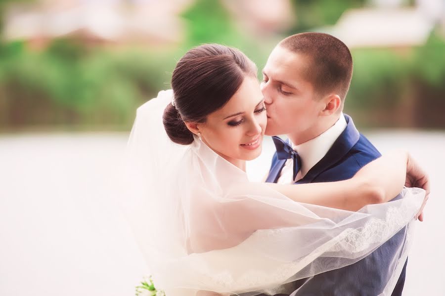 Wedding photographer Nadezhda Grigorova (fotogrina). Photo of 2 November 2014