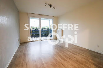 appartement à Lipsheim (67)