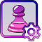 Item logo image for Chess.com Custom Themes, Boards - ChessHelper