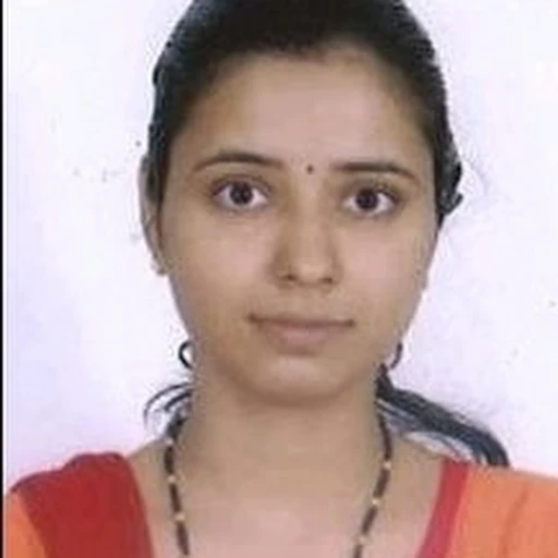 Shrinidhi Mishra, Welcome to my profile! I'm Shrinidhi Mishra, a highly-rated and experienced professional teacher with a passion for empowering students. I hold a degree in B.Tech from the esteemed Govt Women Engineering College Ajmer. Over the years, I have successfully taught a large number of students, accumulating nan years of valuable work experience in the process. Trusted by 37 users, I take pride in my 4.5 rating, which reflects the quality of education I provide.

As an expert in preparing students for the 10th Board Exam, I specialize in several topics such as IBPS, Mathematics for Class 9 and 10, RRB, SBI Examinations, and SSC. Equipped with comprehensive knowledge and effective teaching methods, I am committed to helping you excel in these areas.

Communication is key in the learning process, and I ensure a comfortable and interactive environment for my students. With my innate ability to connect with individuals, I strive to make learning enjoyable and engaging for all. Whether you have doubts, need clarification, or simply want to discuss a concept, I am always ready to assist you.

Here, you can rest assured that your educational journey is in capable hands. Together, let's unlock your full potential and achieve remarkable results. Feel free to contact me, as I am fluent in nan and am dedicated to providing you with the best possible learning experience.