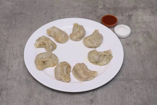 Chicken Steamed Momos