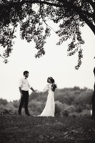Nhiếp ảnh gia ảnh cưới Denis Dobysh (soelve). Ảnh của 3 tháng 8 2015