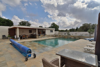 maison à Cuxac-d'Aude (11)